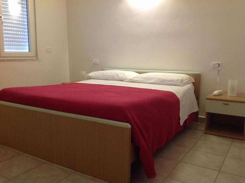 Albergo La Portaccia Castiglione della Pescaia Quarto foto